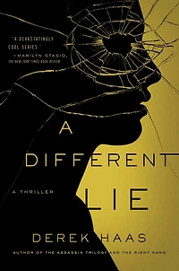 A Different Lie (Silver Bear Series #4)