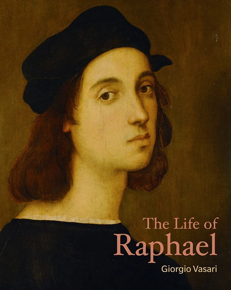 The Life of Raphael