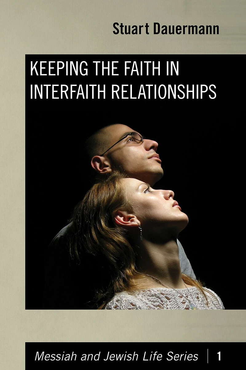Keeping the Faith Interfaith Relationships
