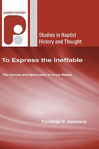 To Express the Ineffable