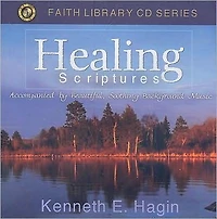 Healing Scriptures