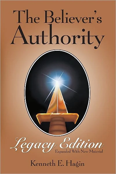 The Believer's Authority