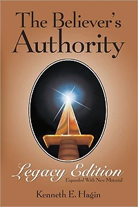 The Believer's Authority