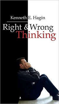 Right and Wrong Thinking