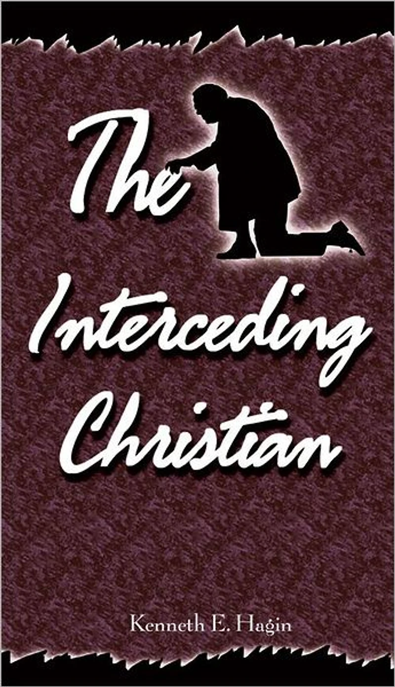 The Interceding Christian