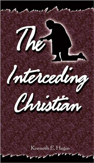 The Interceding Christian
