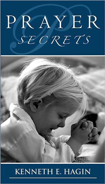 Prayer Secrets