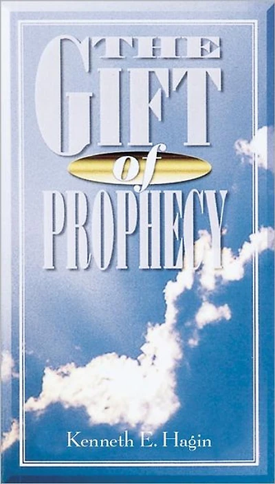 The Gift of Prophecy
