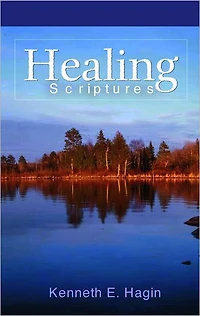 Healing Scriptures