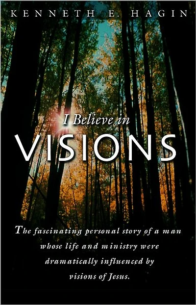 I Believe Visions