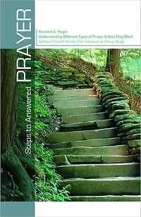 Steps To Answered Prayer