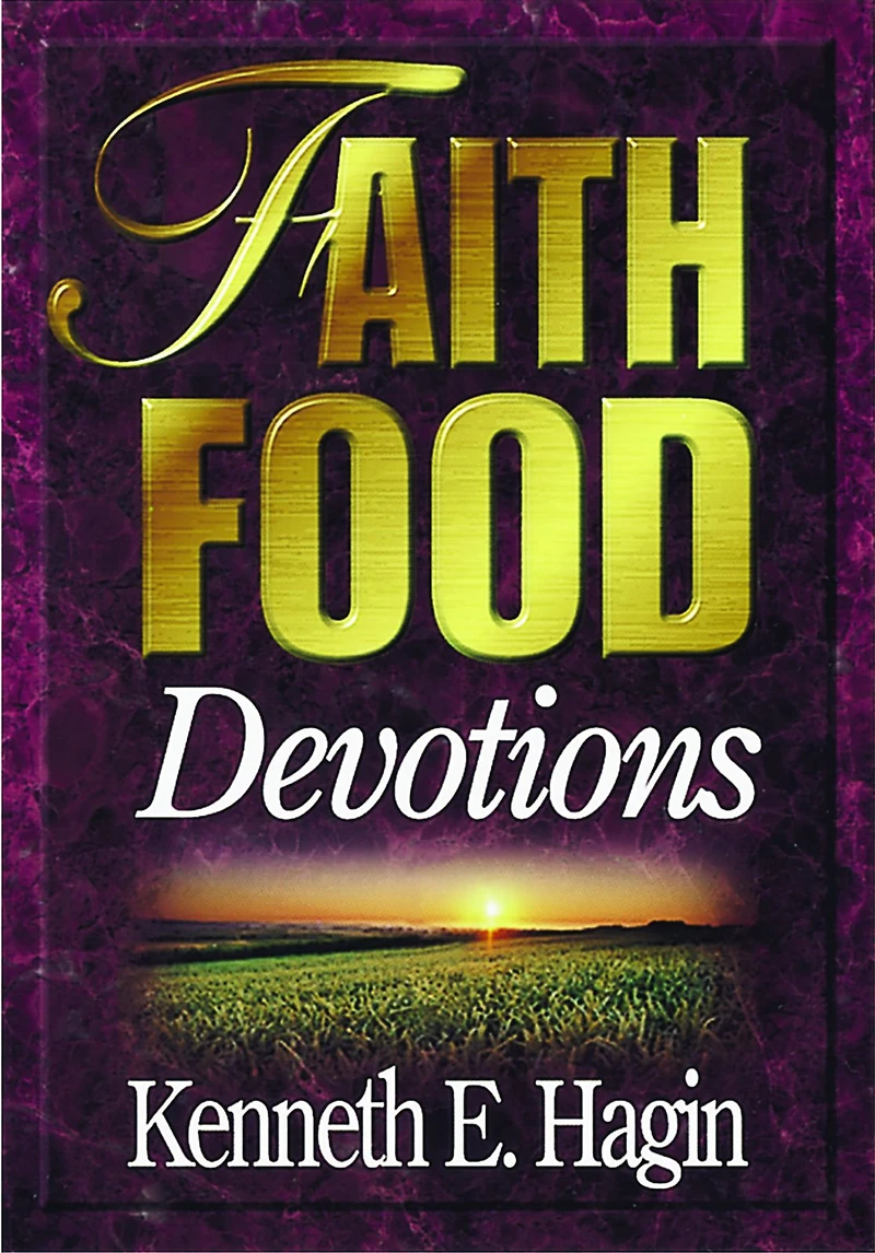 Faith Food: Devotions