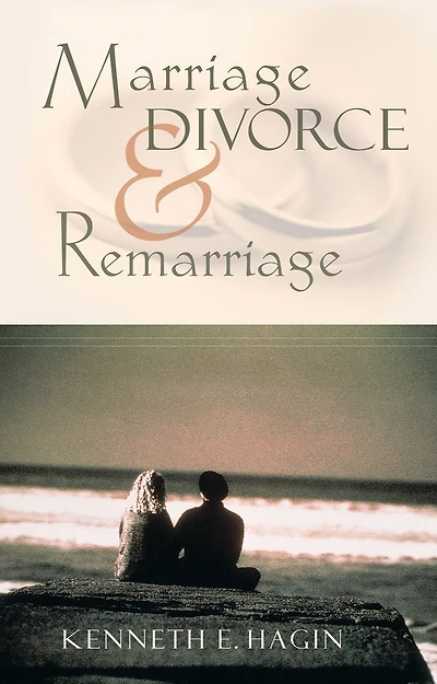 Marriage, Divorce and Remarriage