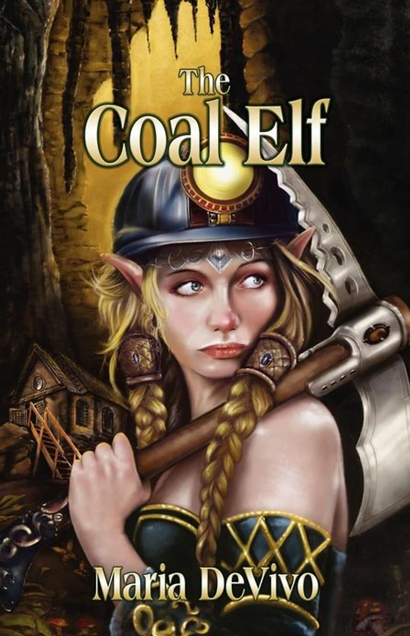 The Coal Elf