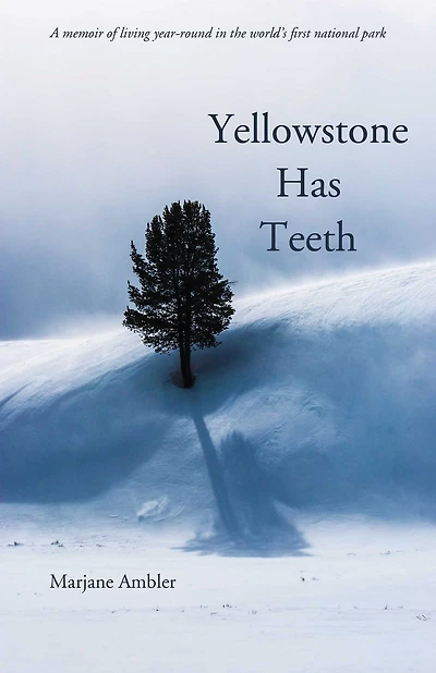 Yellowstone Has Teeth: A Memoir of Living