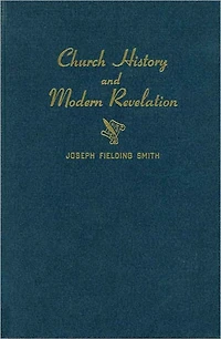 Church History and Modern Revelation Vol. 2