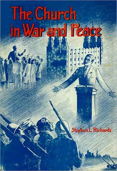 Church in War and Peace