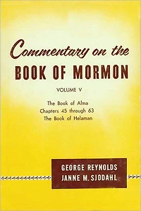 Commentary on the Book of Mormon Vol. 5