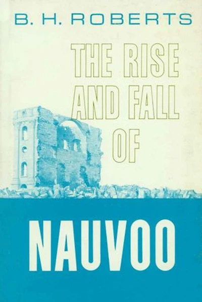 Rise and Fall of Nauvoo