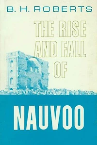 Rise and Fall of Nauvoo