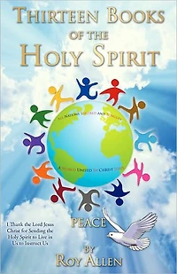 THIRTEEN BOOKS OF THE HOLY SPIRIT