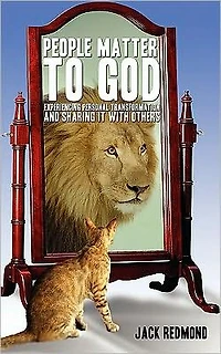 People Matter to God