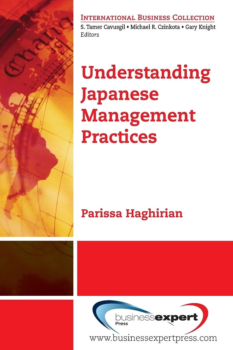 Understanding Japanese Management Practices