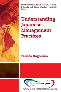 Understanding Japanese Management Practices