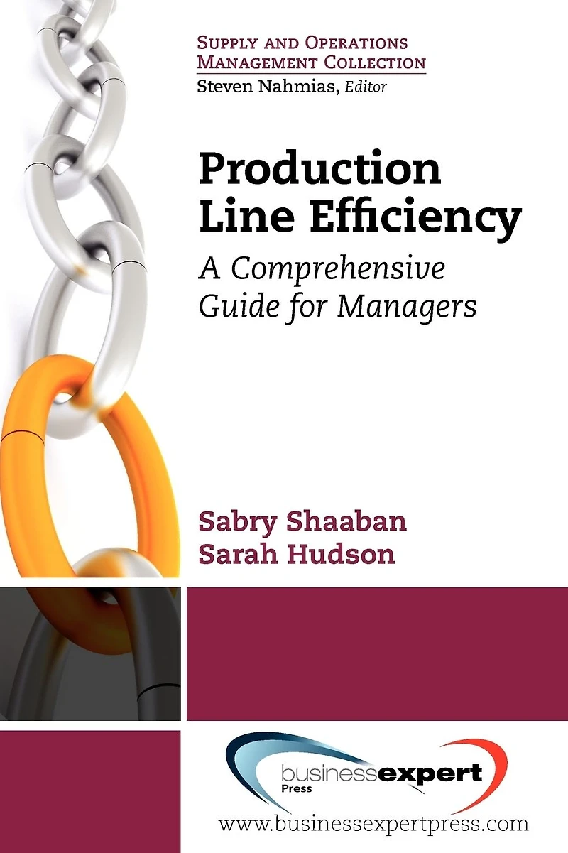 Production Line Efficiency: A Comprehensive Guide for Managers