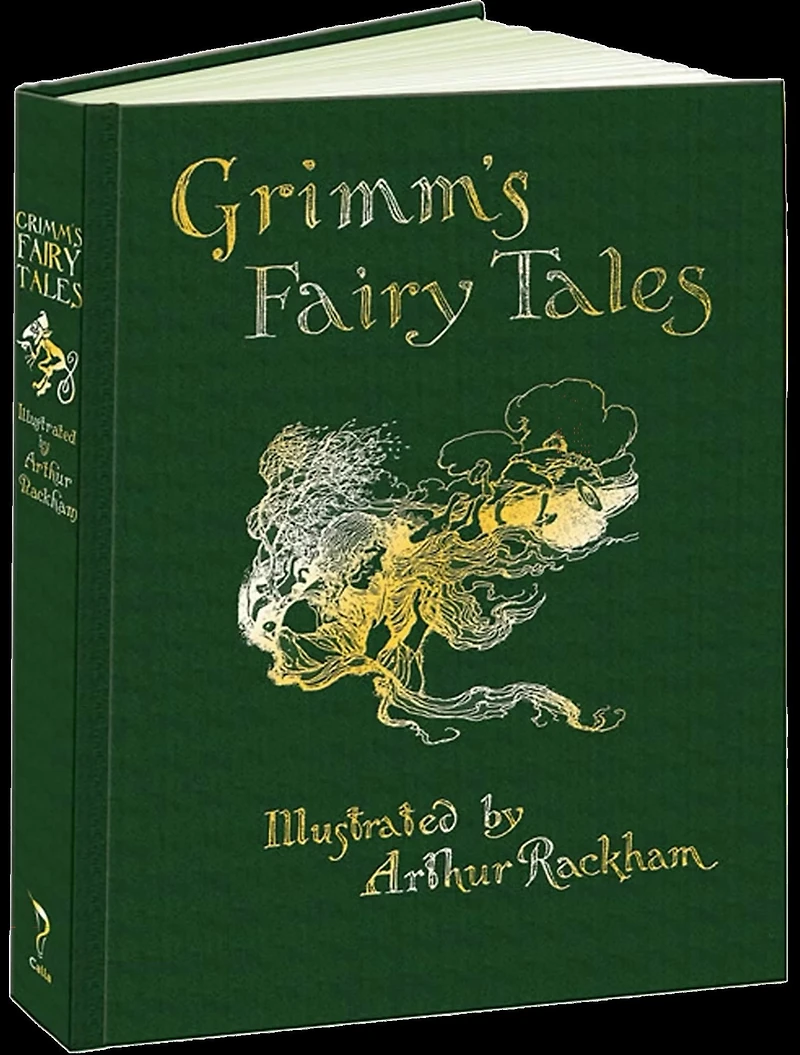 Grimm's Fairy Tales