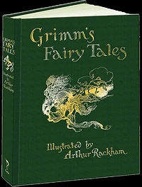 Grimm's Fairy Tales