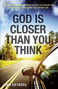 Dios está más cerca de lo qué crees: Si siempre con nosotros, por es tan difícil encontrarlo