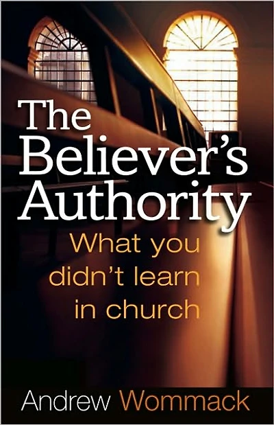 The Believer's Authority