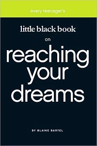little black book on reaching your dreams