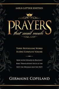 Prayers That Avail Much Volume 2: A Handbook of Scriptural