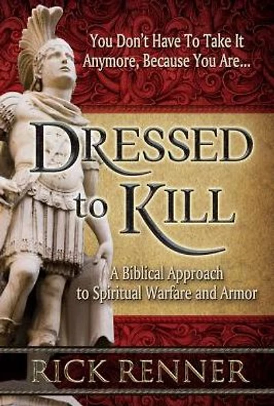Dressed to Kill