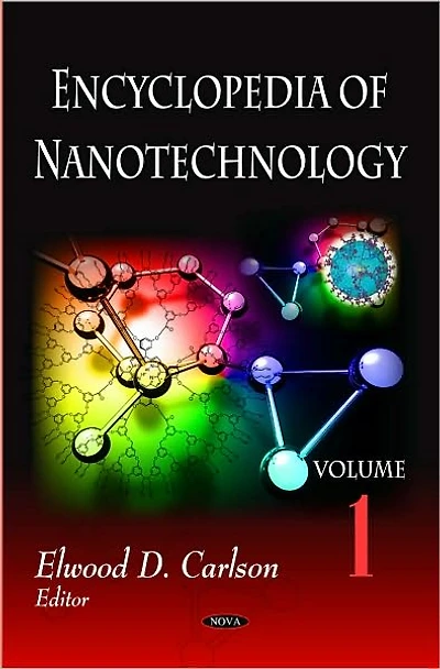 Encyclopedia of Nanotechnology