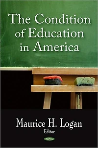 The Condition of Education in America
