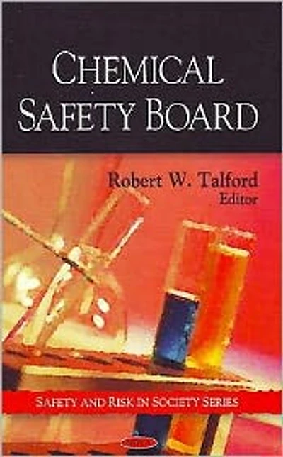 Chemical Safety Board