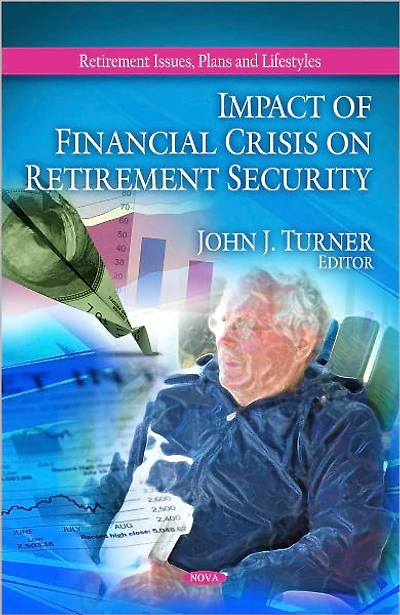 Impact of Financial Crisis on Retirement Security