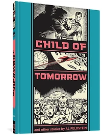 Child of Tomorrow and Other Stories