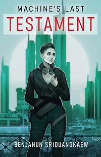 Machine's Last Testament