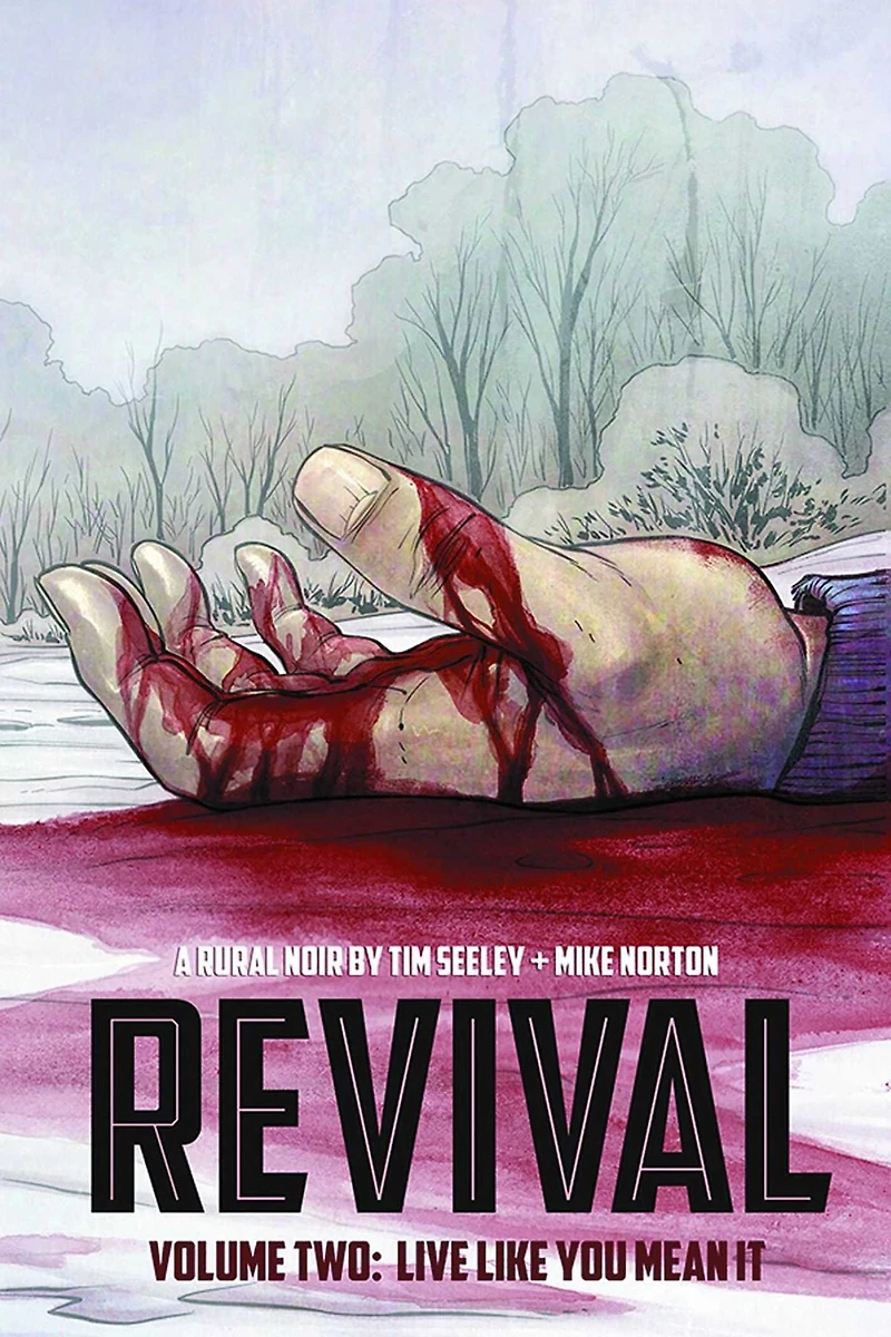 Revival Vol. 2