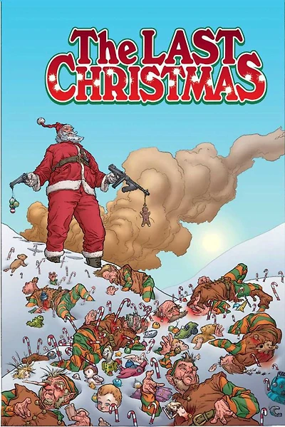 Last Christmas