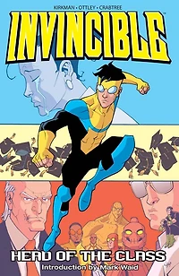 Invincible, Volume 4: Head of the Class