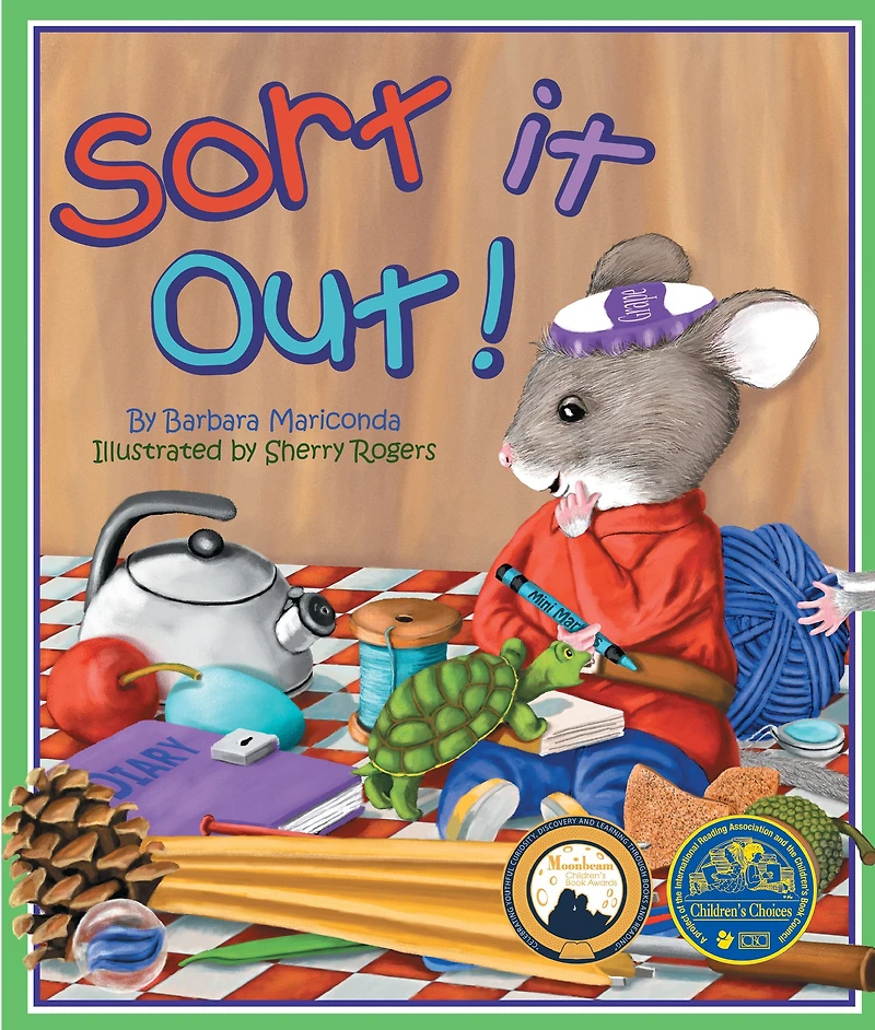 Sort it Out!