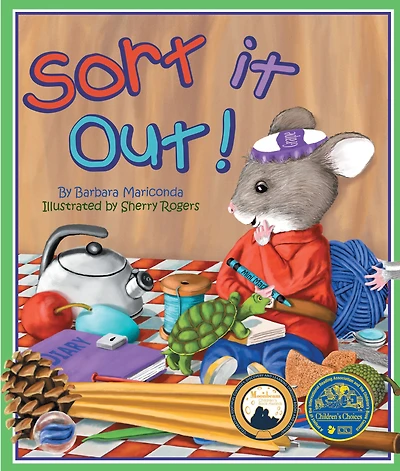Sort it Out!