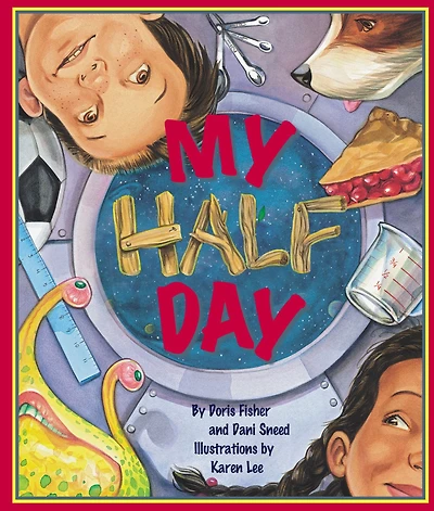 My Half Day