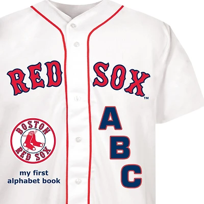 Boston Red Sox ABC