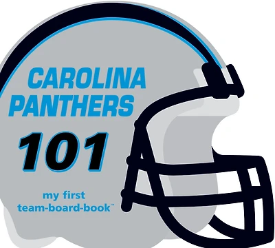 Carolina Panthers 101